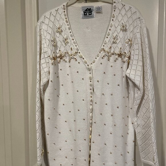 Storybook  Kruts Vintage Sweater - Picture 2 of 6